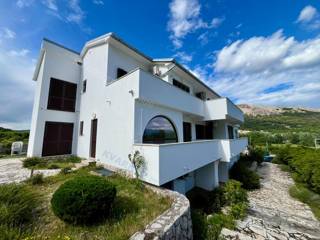 Appartamento Baška, 108m2