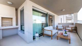 Appartamento Malinska, 120m2