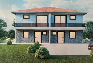 Casa Malinska, 120m2