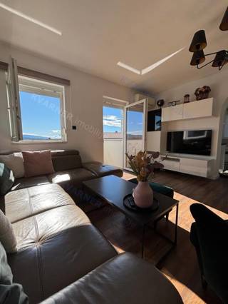 Appartamento Grad Krk, 94m2