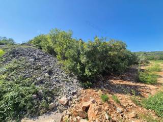Terreno Grad Krk, 1.318m2