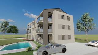 Appartamento Šilo, 105m2