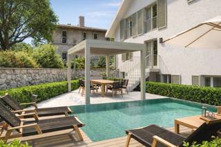 Appartamento Malinska, 46m2