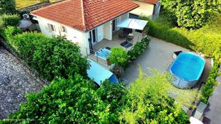 Casa Krk, 110m2