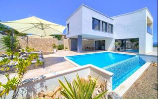 Casa Krk, 185m2