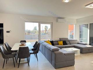 Casa Malinska, 140m2