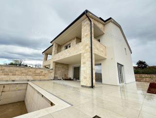 Casa Malinska, 151m2