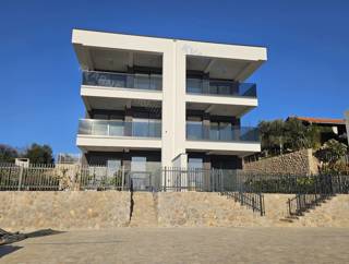 Appartamento Omišalj, 60m2