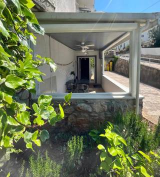 Appartamento Njivice, 44,30m2