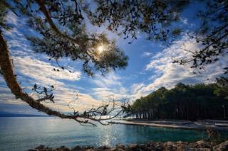 Terreno Grad Krk, 1.117m2