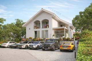 Appartamento Malinska, 69m2