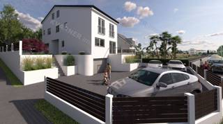 Casa Malinska, 124m2