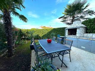 Appartamento Malinska, 51m2