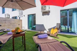 Appartamento Malinska, 65m2