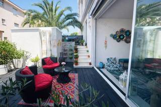 Appartamento Njivice, 69m2