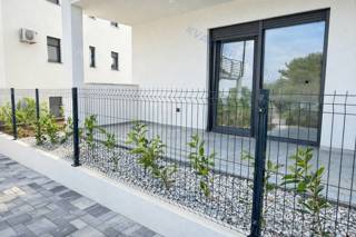 Appartamento Uvala Soline, 68m2