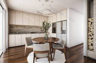 Appartamento Šilo, 96m2