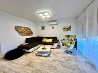 Appartamento Malinska, 66,25m2