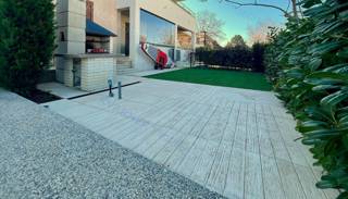 Appartamento Malinska, 76m2