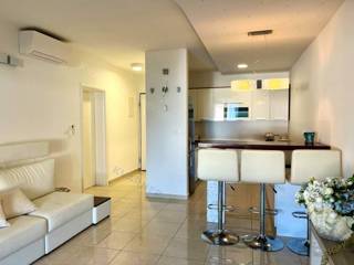 Appartamento Malinska, 76m2