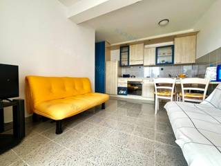 Appartamento Njivice, 42,39m2