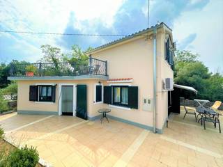 Casa Dobrinj, 90m2