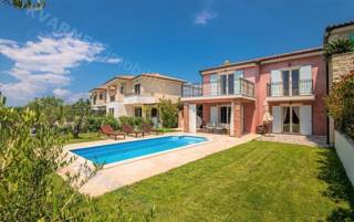 Casa Krk, 135m2