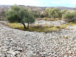 Terreno Vrbnik, 641m2