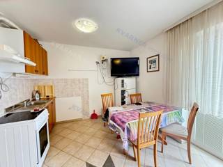 Appartamento Malinska, 53m2