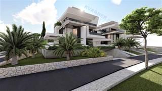 Appartamento Njivice, 71,97m2