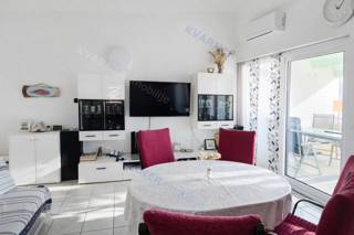 Appartamento Malinska, 48,58m2