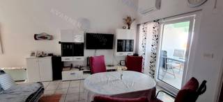 Appartamento Malinska, 48,58m2