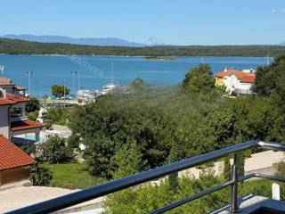 Appartamento Uvala Soline, 64m2