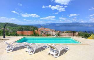 Casa Vrbnik, 126m2