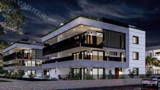 Appartamento Krk, 65m2
