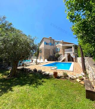 Casa Šilo, 180m2