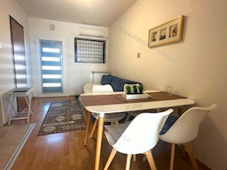 Appartamento Malinska, 30m2