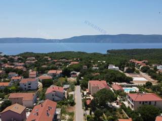 Terreno Krk, 681m2