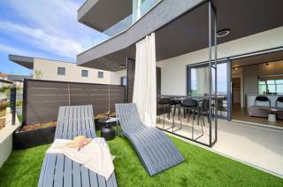 Appartamento Grad Krk, 73,20m2