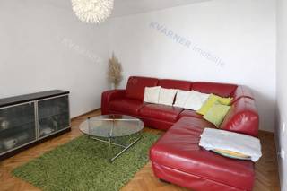 Appartamento Omišalj, 76m2