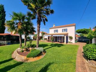 Casa Malinska, 120m2