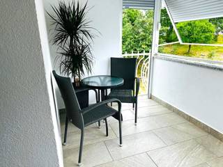 Appartamento Njivice, 47m2