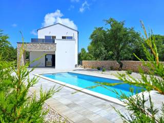 Casa Krk, 150m2