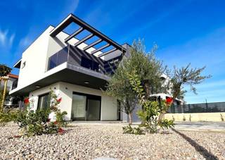 Casa Krk, 144m2