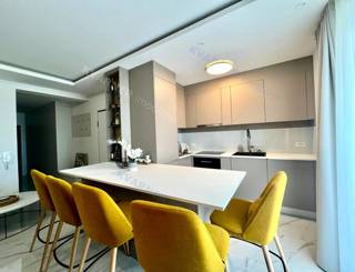 Appartamento Malinska, 71m2