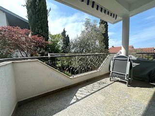 Appartamento Malinska, 45m2