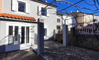 Casa Omišalj, 80m2