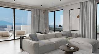 Appartamento Njivice, 79m2