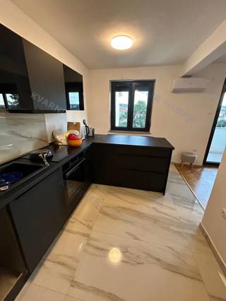 Appartamento Malinska, 87,74m2