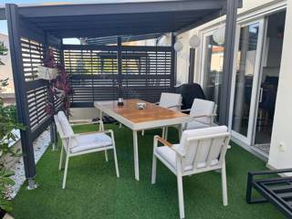Appartamento Malinska, 60,22m2
